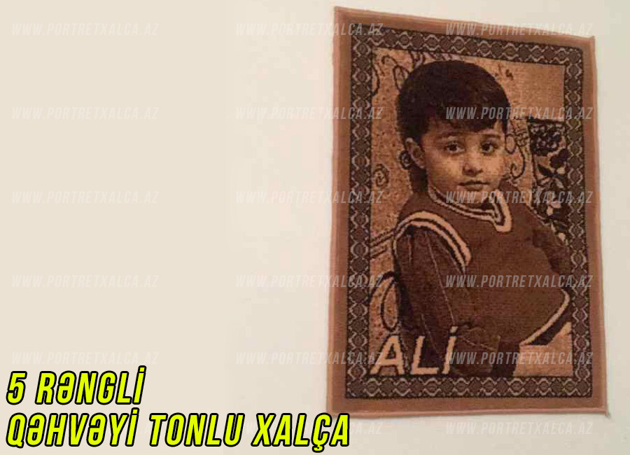 Portret xalca 10